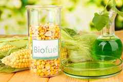 Trelogan biofuel availability