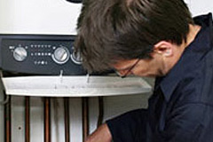 boiler repair Trelogan