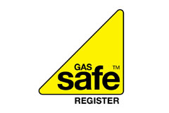 gas safe companies Trelogan